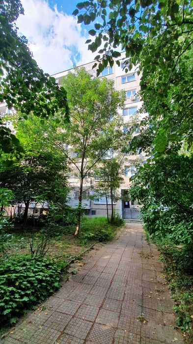 Продава се Тристаен апартамент в София, Борово - 91 кв.м за 1814 €/кв.м - Снимка #3