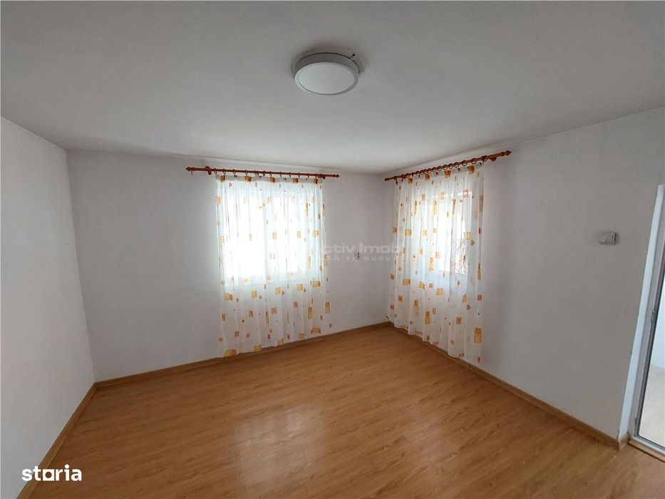 Casa tip PARTER, 130 mp, 4 camere, TEREN 1270 mp, str Orizontului