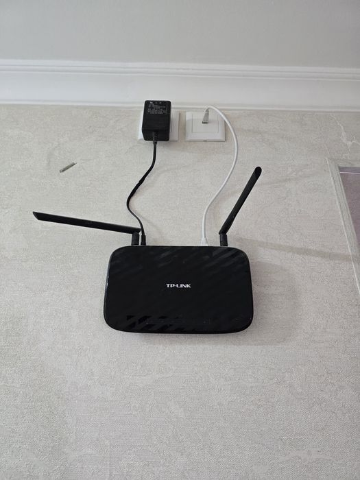 TP-Link Archer C2 AC750