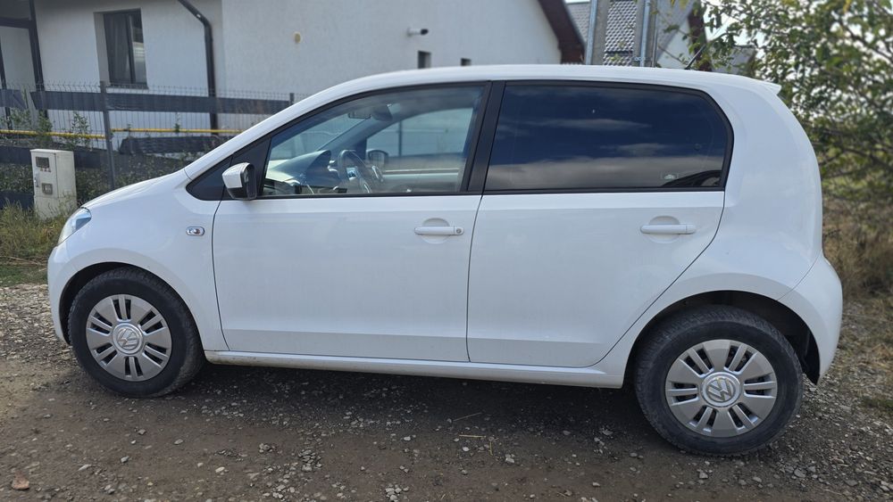 VOLKSWAGEN Up 2015 — imagine 2