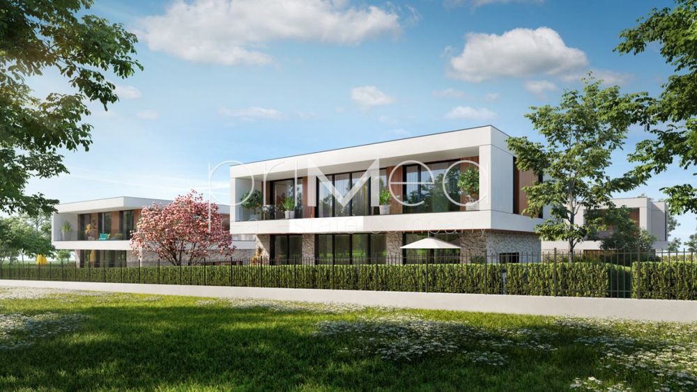 Къща в Бургас-Крайморие площ 219 цена 330000