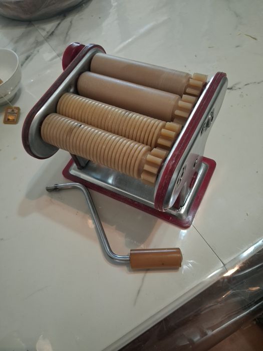 Лапшарезка советски