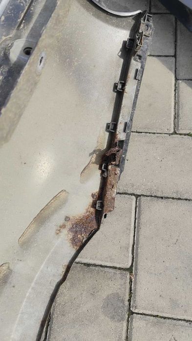 Aripa/ aripi spate BMW Z4 cabrio E85 stanga dreapta
