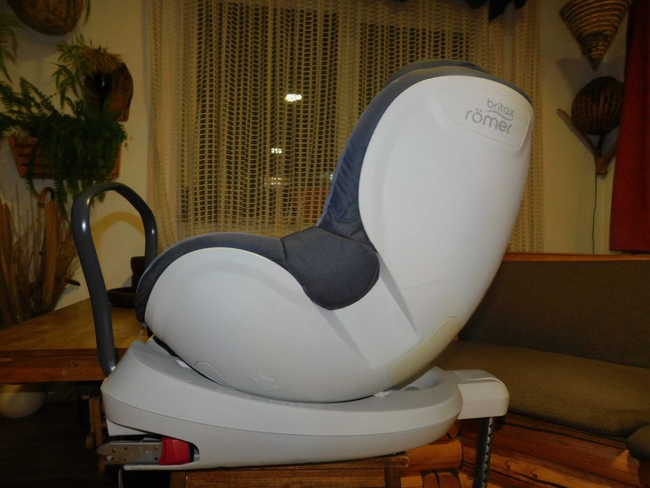 Scaun auto BRITAX ROMER * rotativ 360 * ISOFIX * 0-18 kg