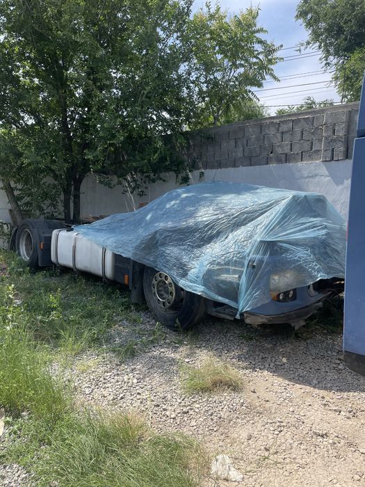 IVECO Stralis Euro 5 на разбор | Cursor 10, 450 л.с.
