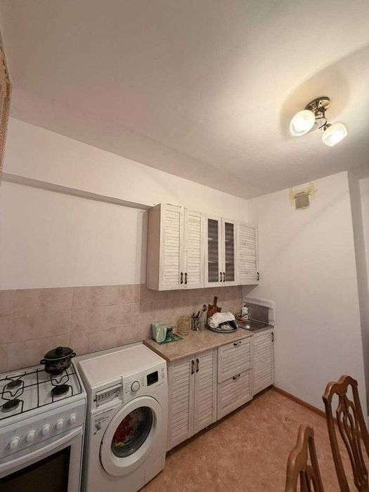 продается 1 ком квартира район Монкеулы