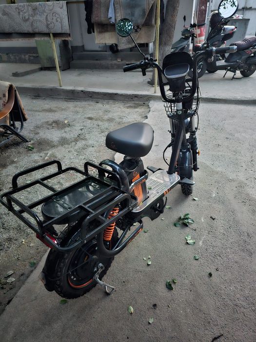 Kugo pro max ideal