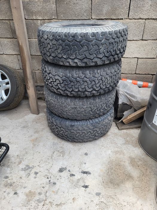 Резина покрышки балоны