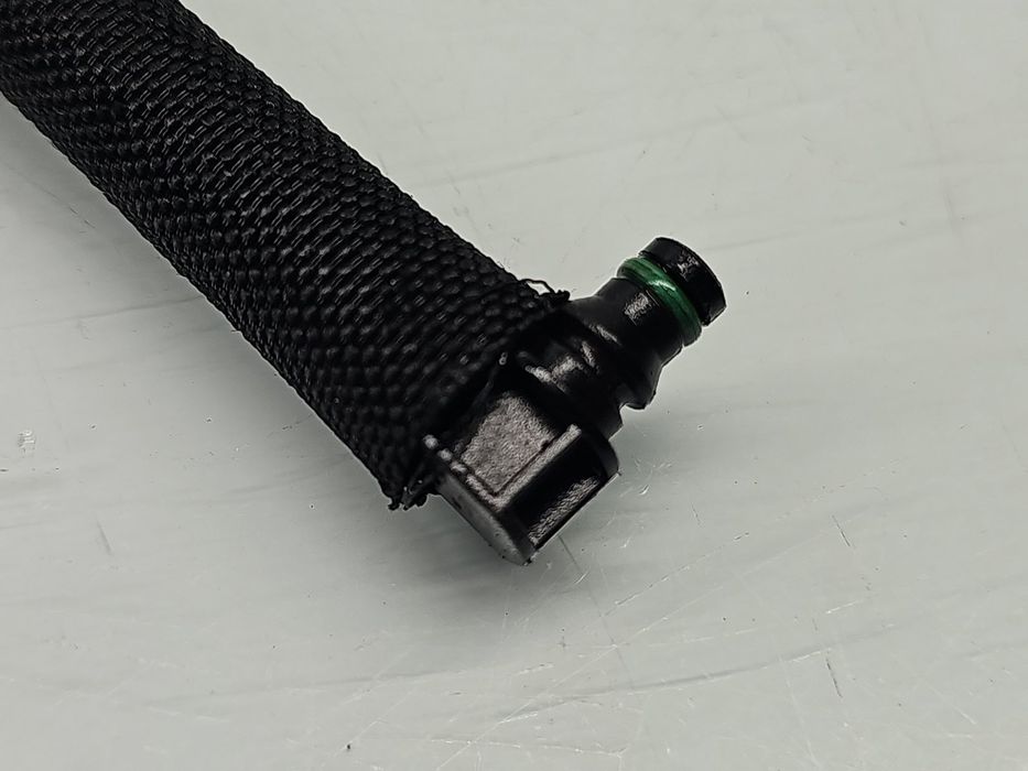 Conducta retur injectoare AUDI A5 (8T3) [Fabr 2007-2015] 928301101 1.6