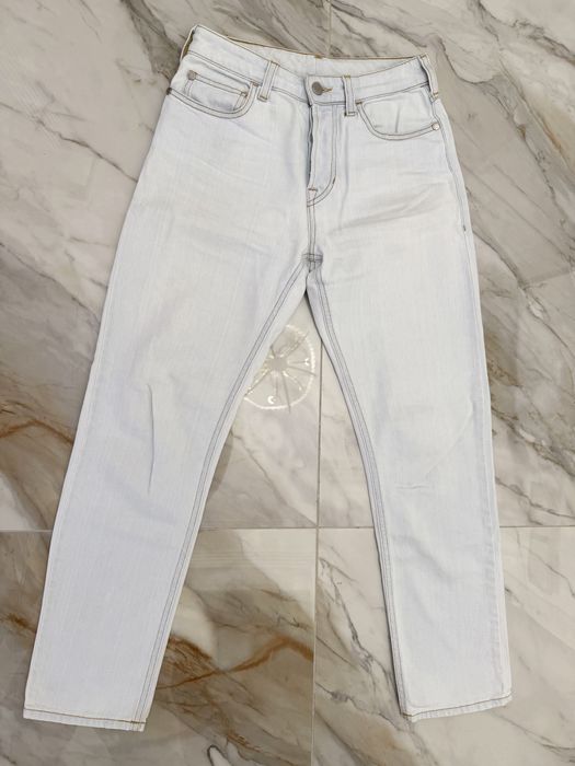 Emporio Armani джинсы женские оригинал S