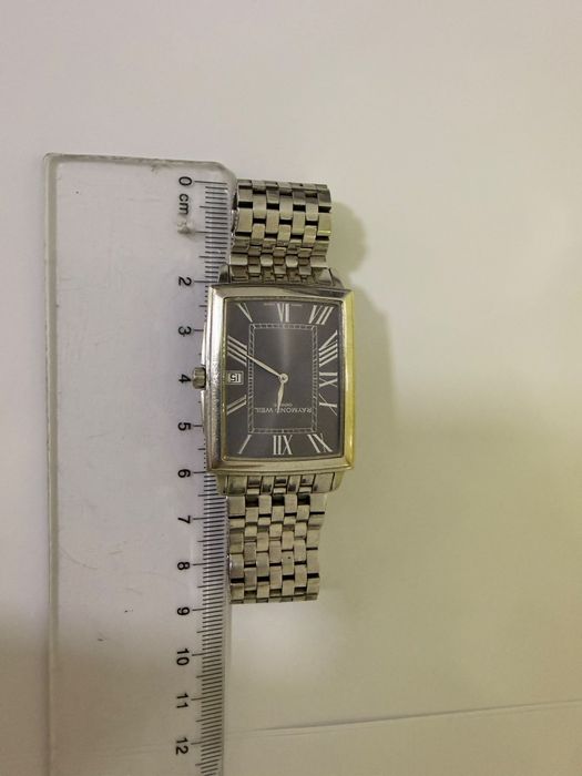 Ceas Raymond Weil (CTG)