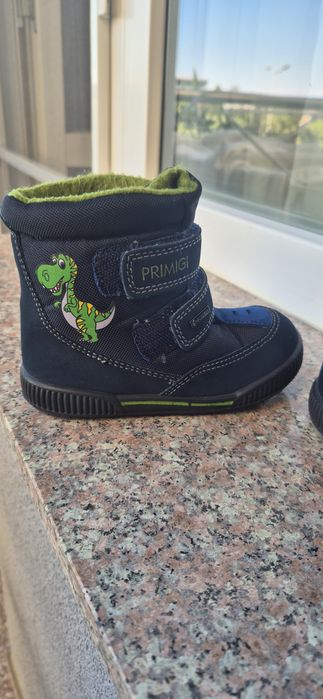 Primigi зимни обувки 24