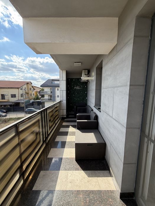 Apartament de închiriat în Fundeni