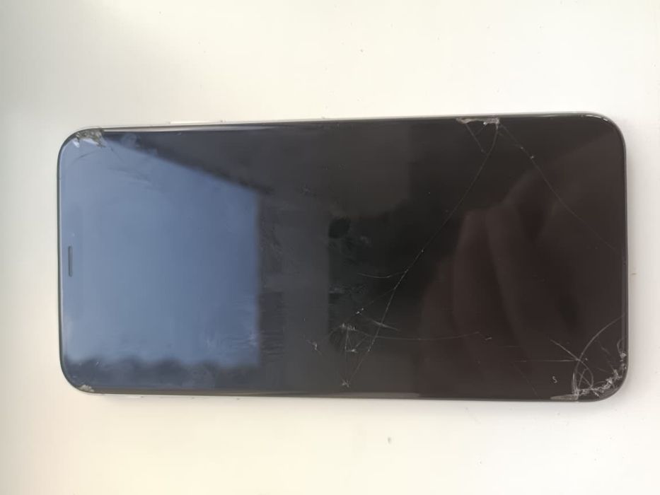 Iphone XS maxxxxxxxxxxxx