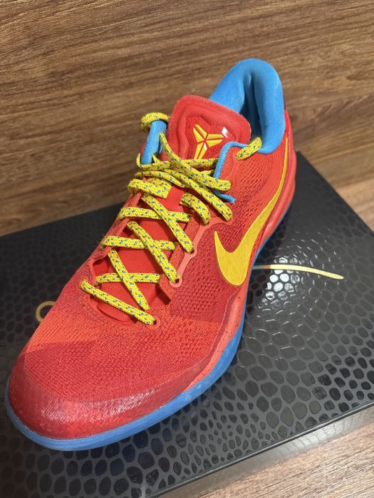 Маратонки за баскетбол Kobe 8 proto