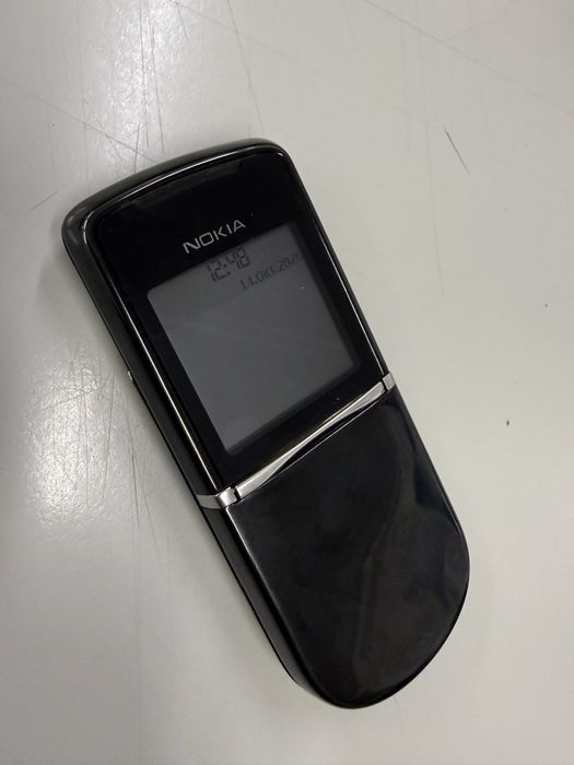 Продам nokia 8800 sirocco