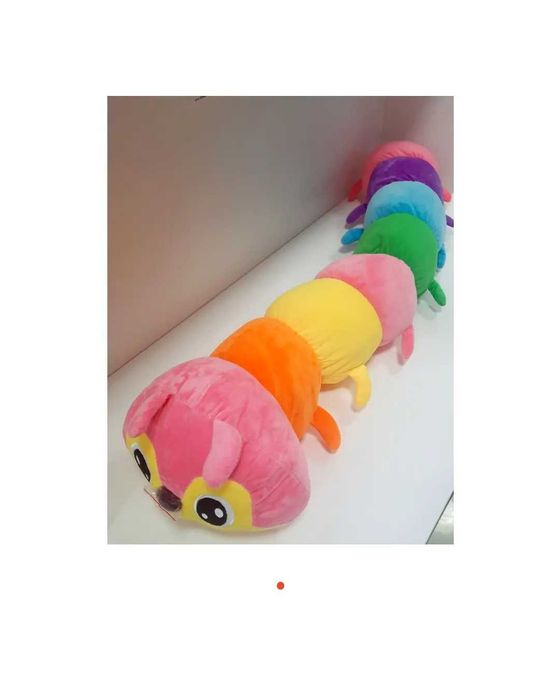 Мягкие игрушки для детей