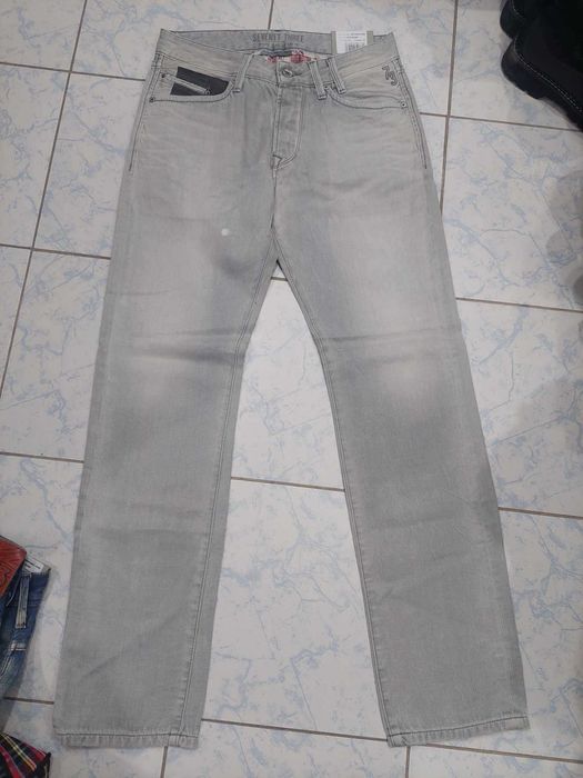 Blugi barbati 29-30 PEPE JEANS