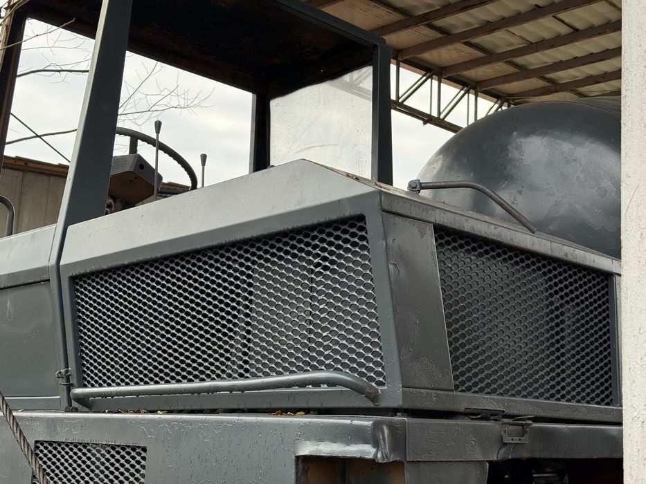 Autobetoniera 3,5 mc