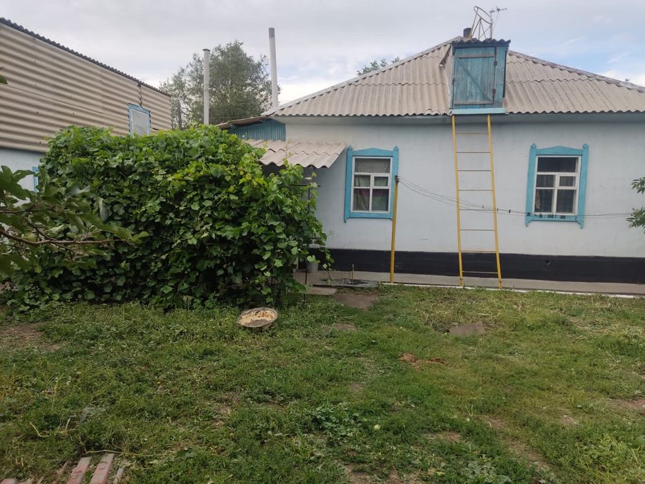 Продам дом Береговая 67 а