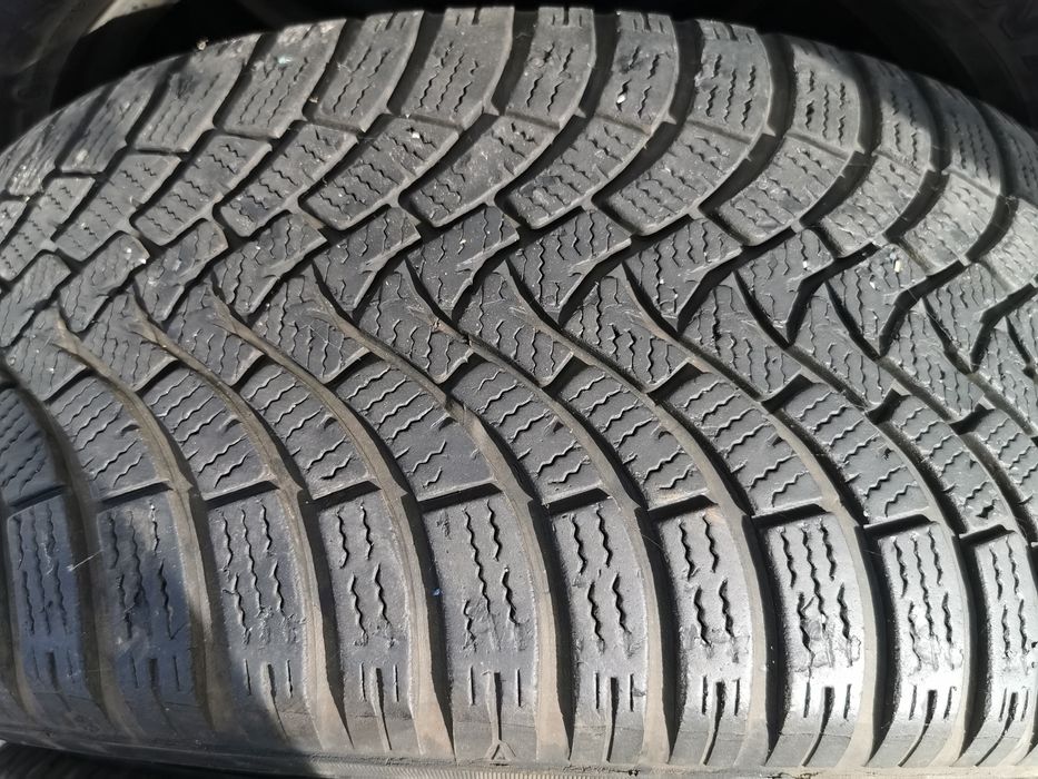 Falken 4бр 245 50 19 rft