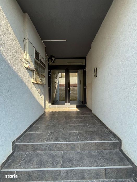 Apartament 2 camere de vanzare | Mobilat si utilat | Loc de parcare