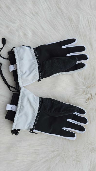 Дамски ски ръкавици размер S-M