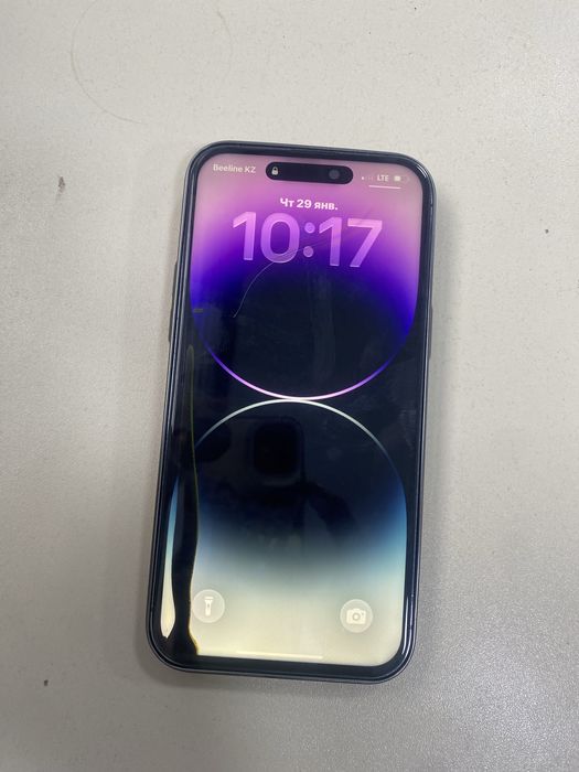 Айфон 14 Pro Max