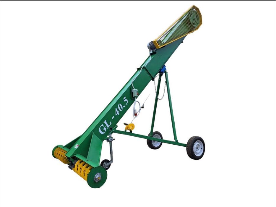 Încărcător cereale