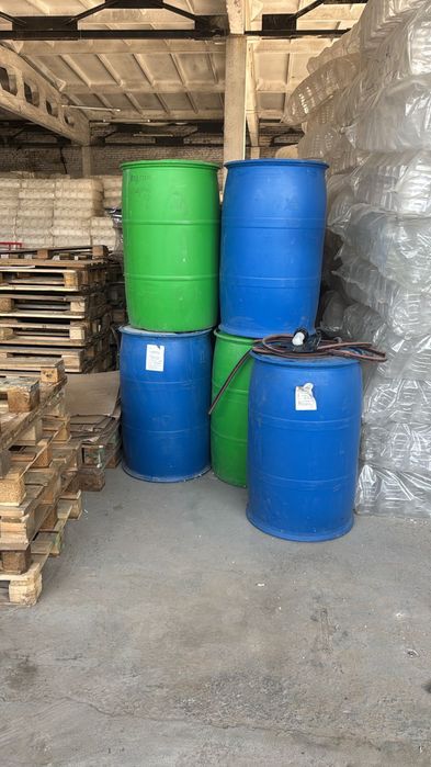 срочно продам бочки