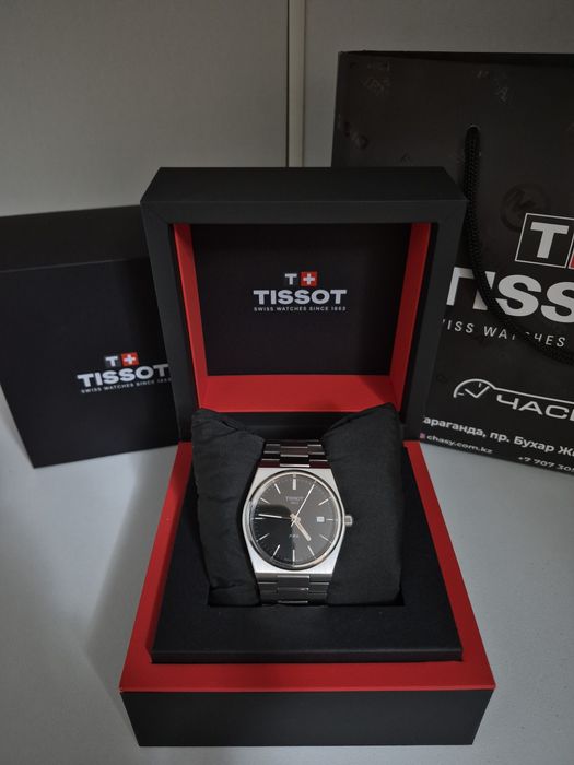 Tissot Prx - Продам часы