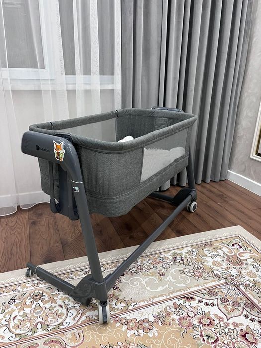 Продаю кровать люлька