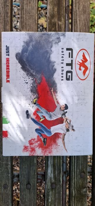 Обувки Италиански