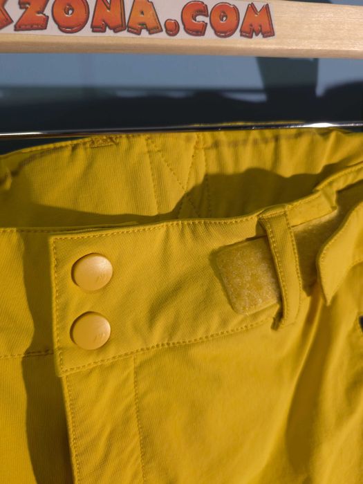 Skogstad SoftShell Къси Панталони/Мъжки М