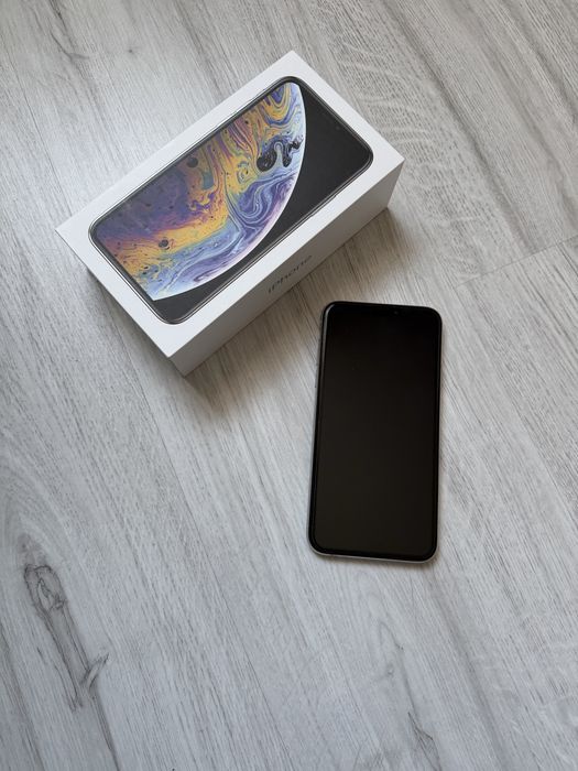 iphone xs 64 gb second hand si noi de vanzare • Anunturi • OLX.ro