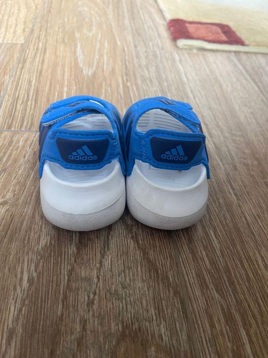 Детски сандали Adidas