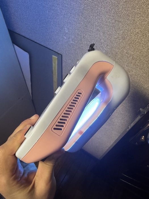 Продам Лампа Для маникюра