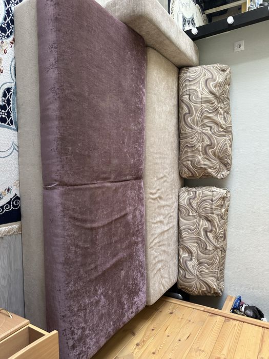 Диван раскладной