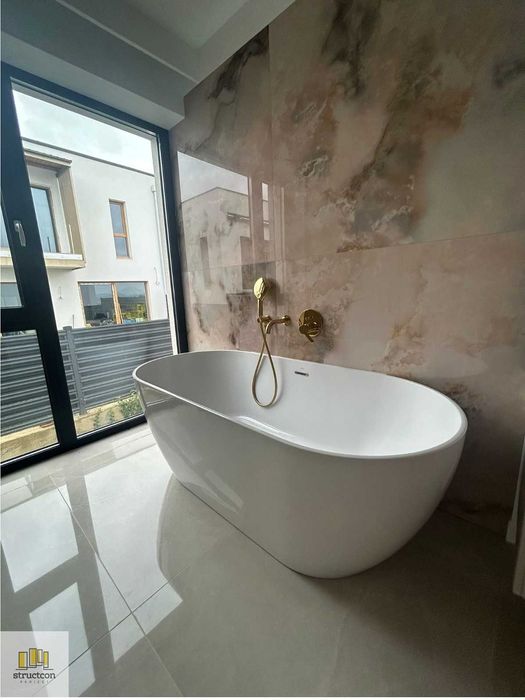 Renovări Premium Cluj-Napoca | Finisaje Interioare Complete