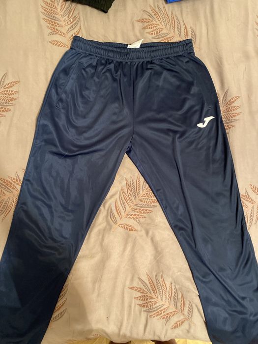 Спортивное трико U pro и Joma s