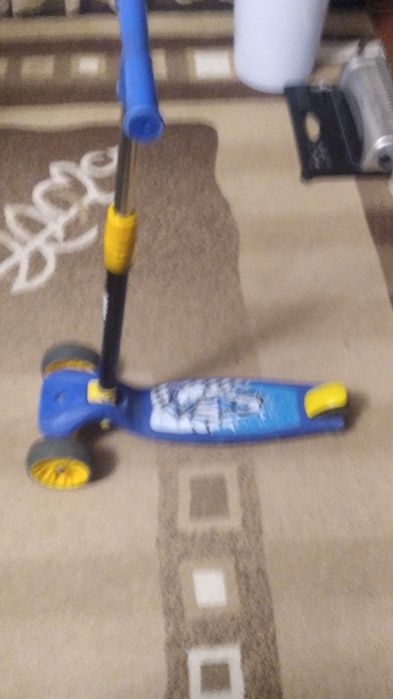 Продается самокат