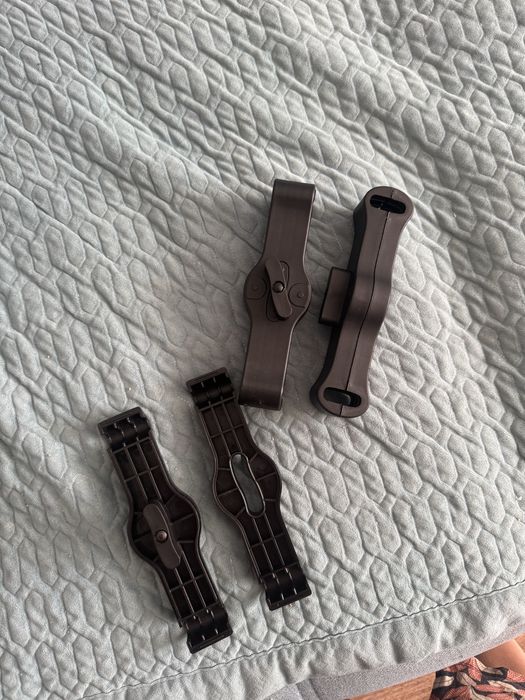 Адаптер для коляски