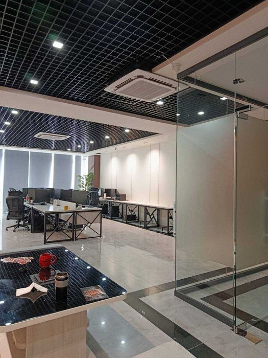 Продажа офис  Ул Абдулла Каххар  Малый кольцевой  76м2