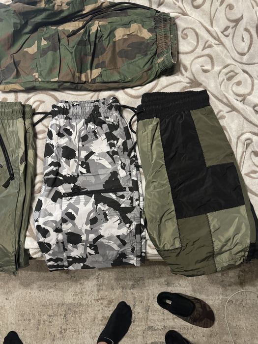 Luda къси гащи(Луда)