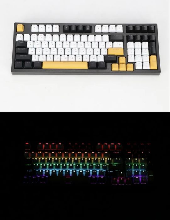Игровая клавиатура
