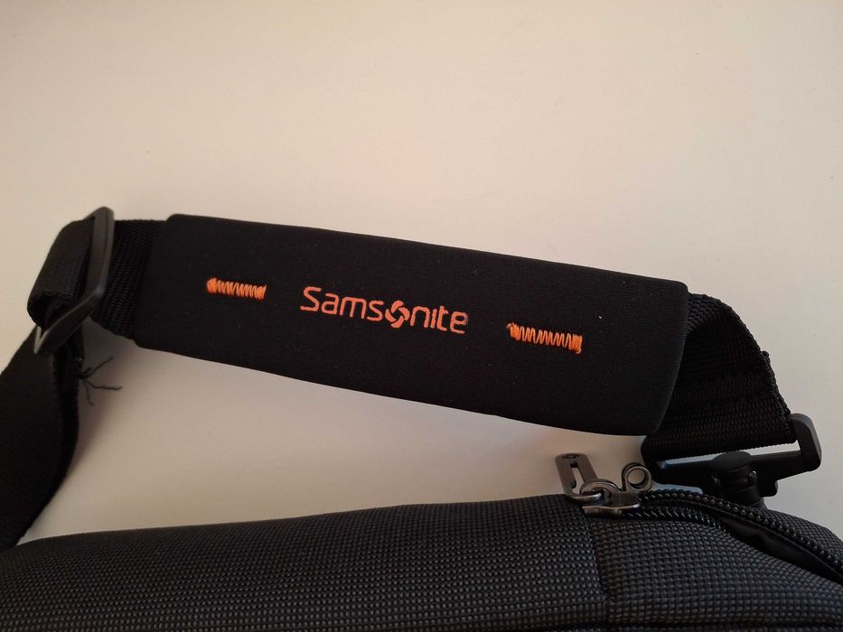 Geantă laptop Samsonite