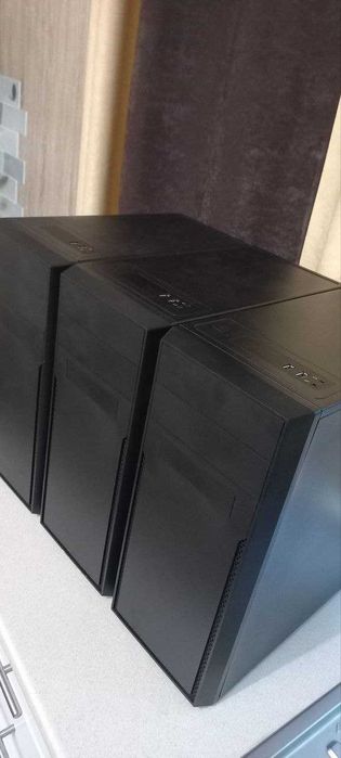 Системный блок, процессор, новый, дешево, игровой