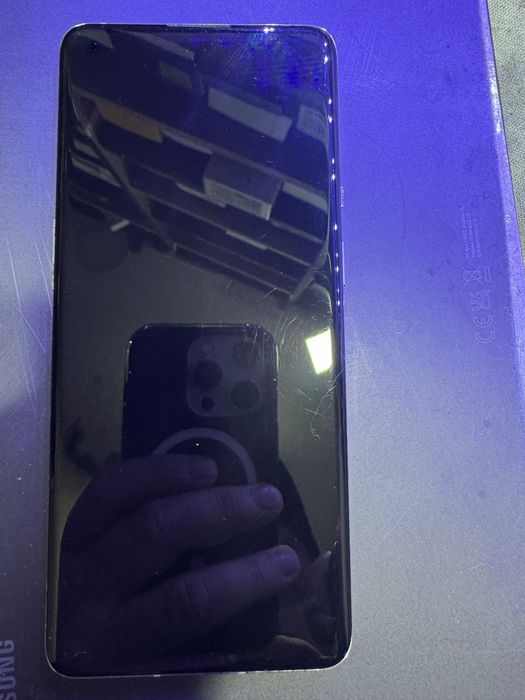 Display oneplus 9 pro