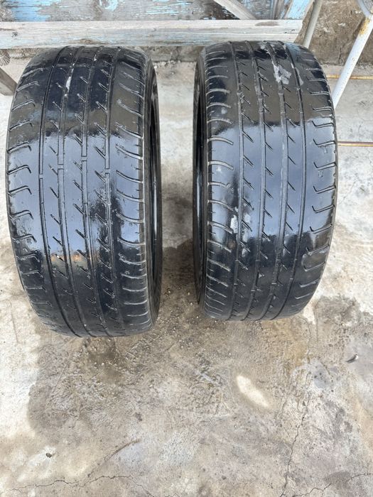 Шины лето Triangle