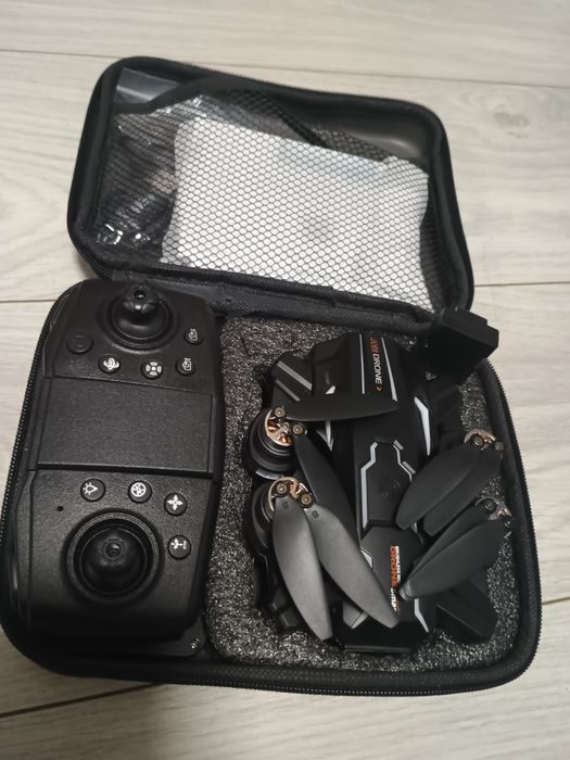 Drona A22 cu display